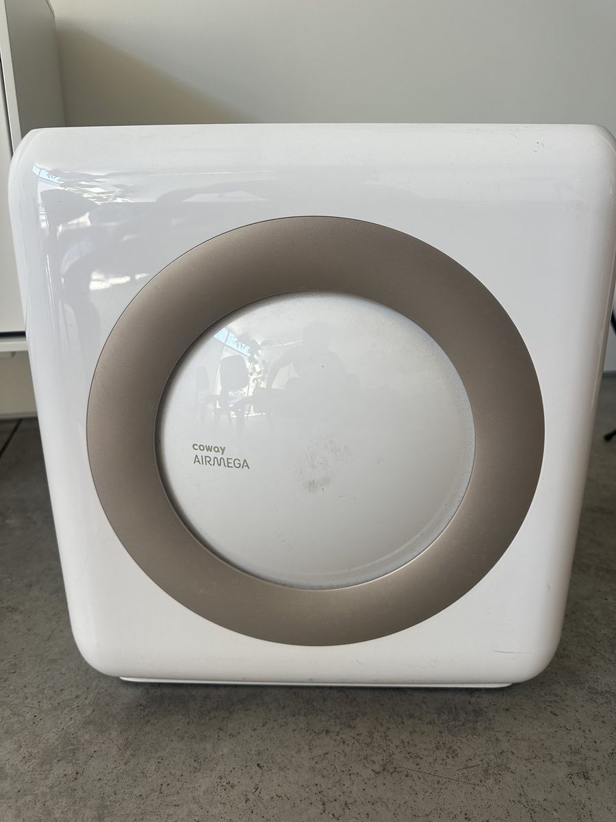 Coway Airmega Mighty AP-1512HH Air Purifier