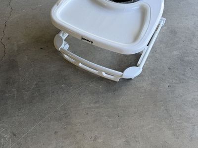 Joovy Walker