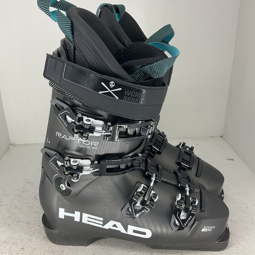 2025 Head Raptor WCR 95