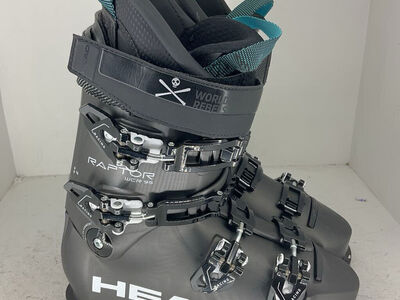 2025 Head Raptor WCR 95