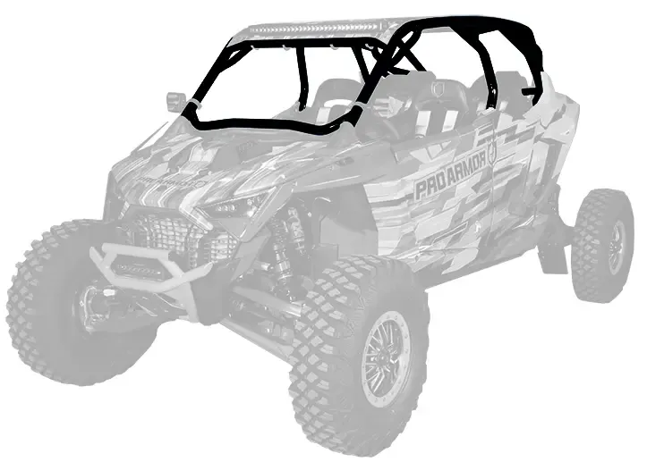 POLARIS PRO R 4 CAGE