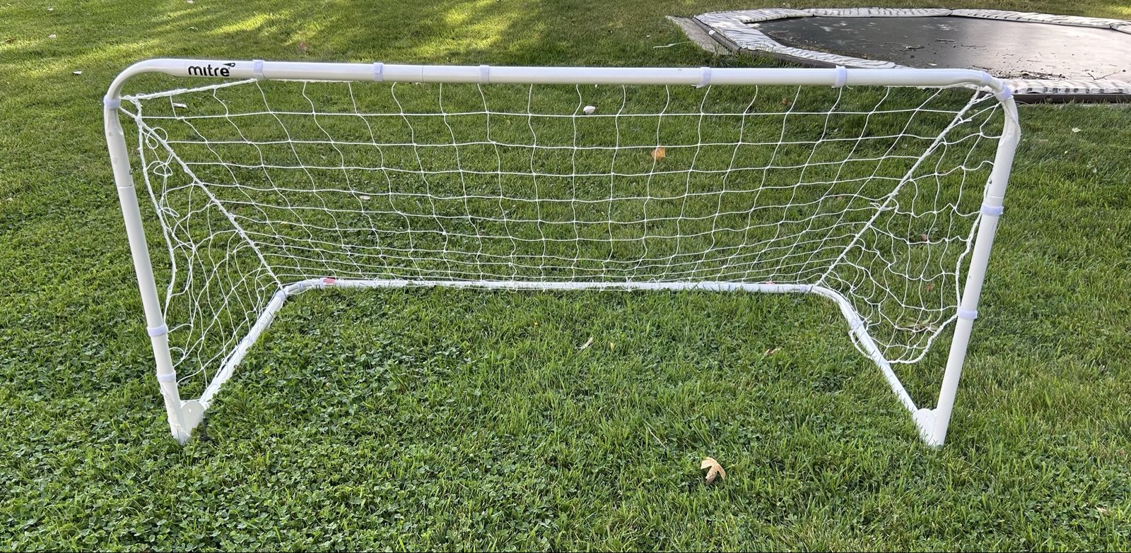 Kids Soccer Net for Sale!