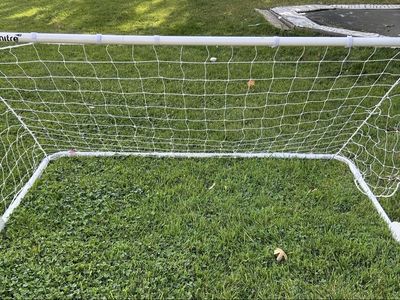 Kids Soccer Net for Sale!