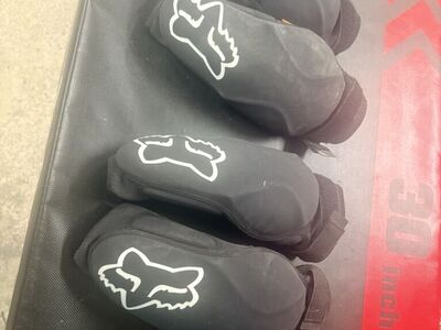 Youth Size Elbow Pads