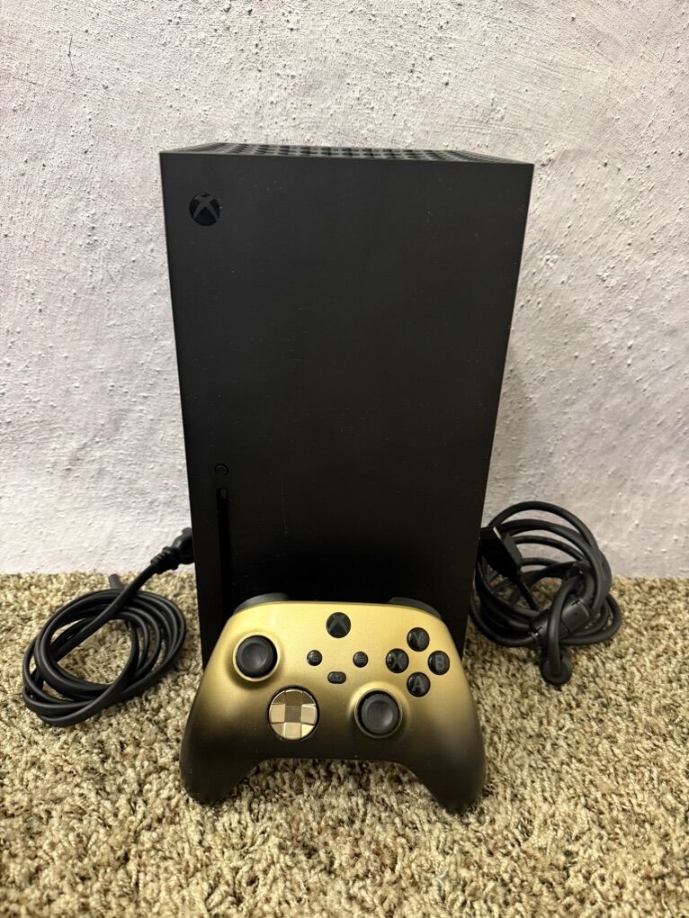 Xbox Series X