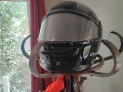 Airtex Helmet Motorcycle Snowmobile Golf