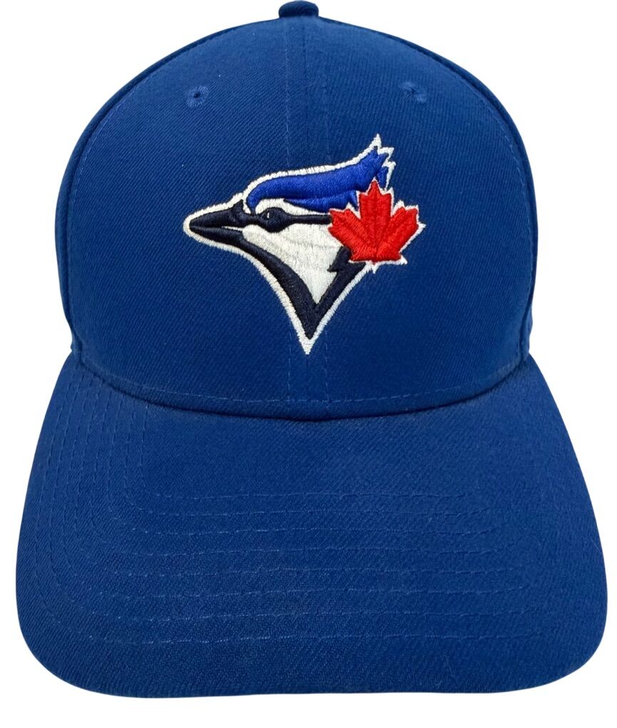 Toronto Blue Jays MLB Adjustable Hat by New Era