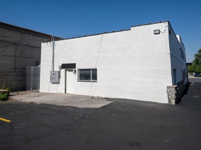 Commercial Office Space Off of State Street in Millcreek