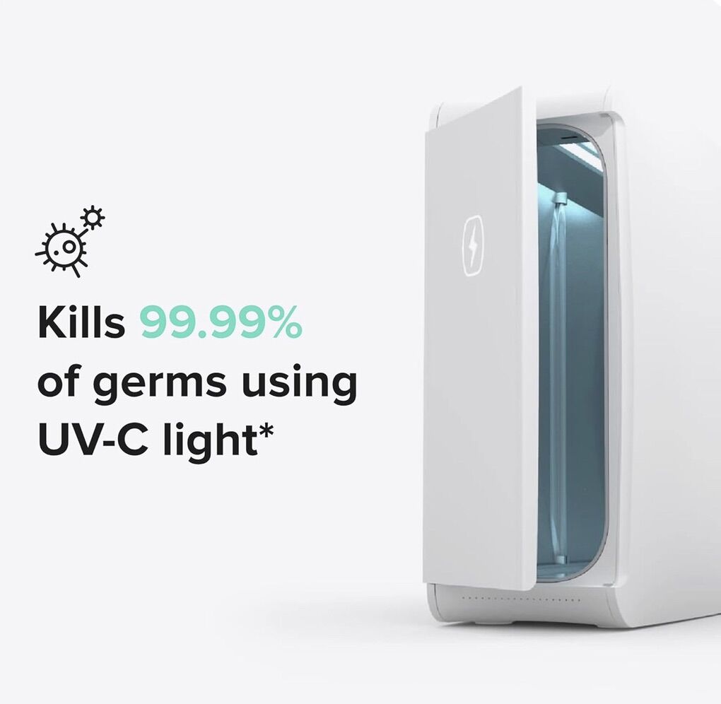 UV Llight Sanitizer
