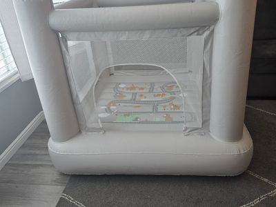 Bounce house