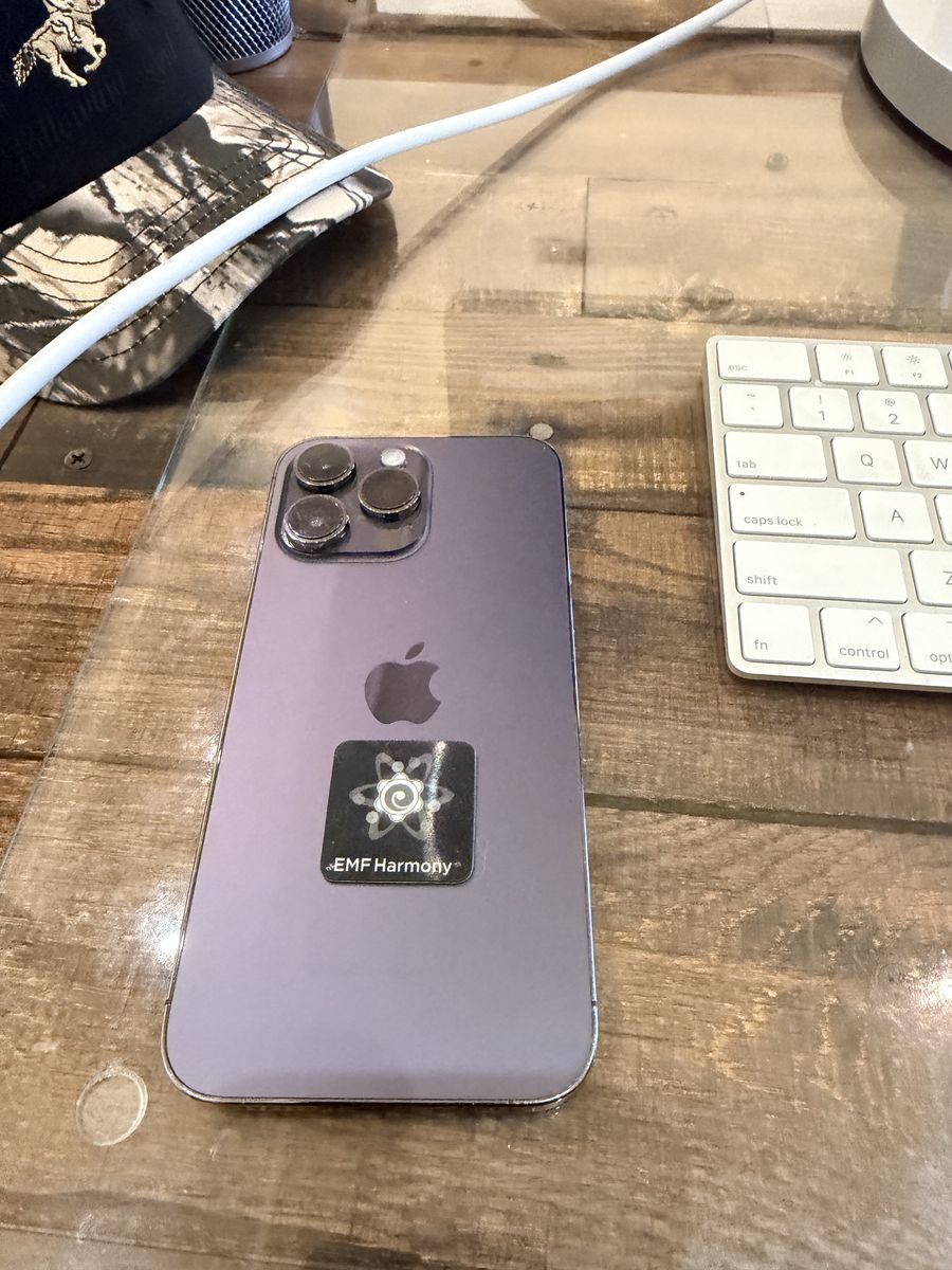 Iphone 14 Pro Max 256 GB