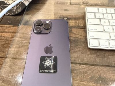 Iphone 14 Pro Max 256 GB