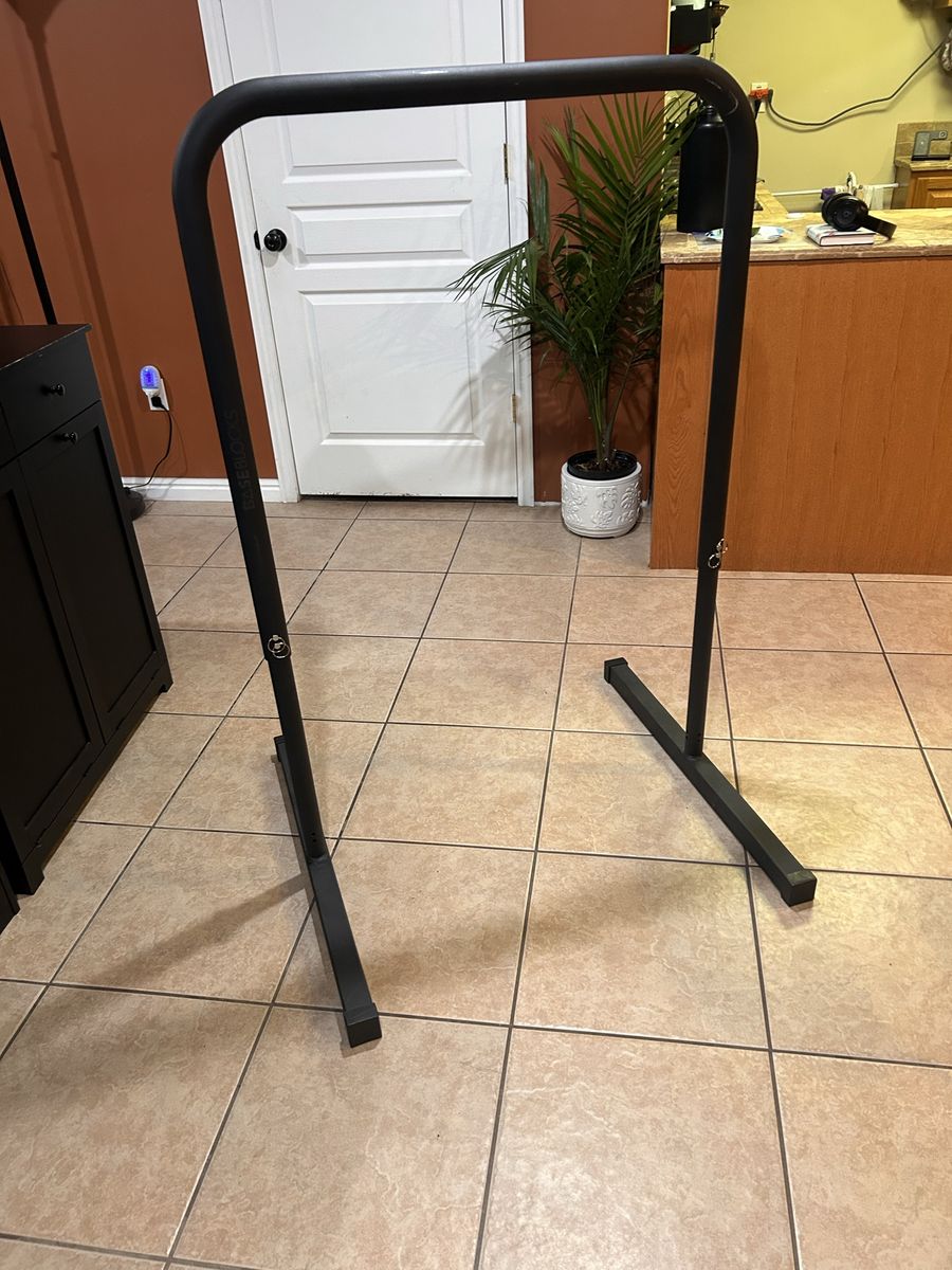 Basebar by Baseblocks