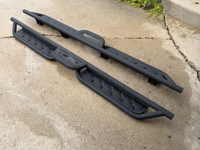 Onine running boards