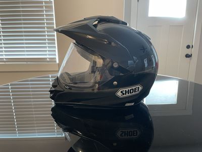 Shoei ds hornet