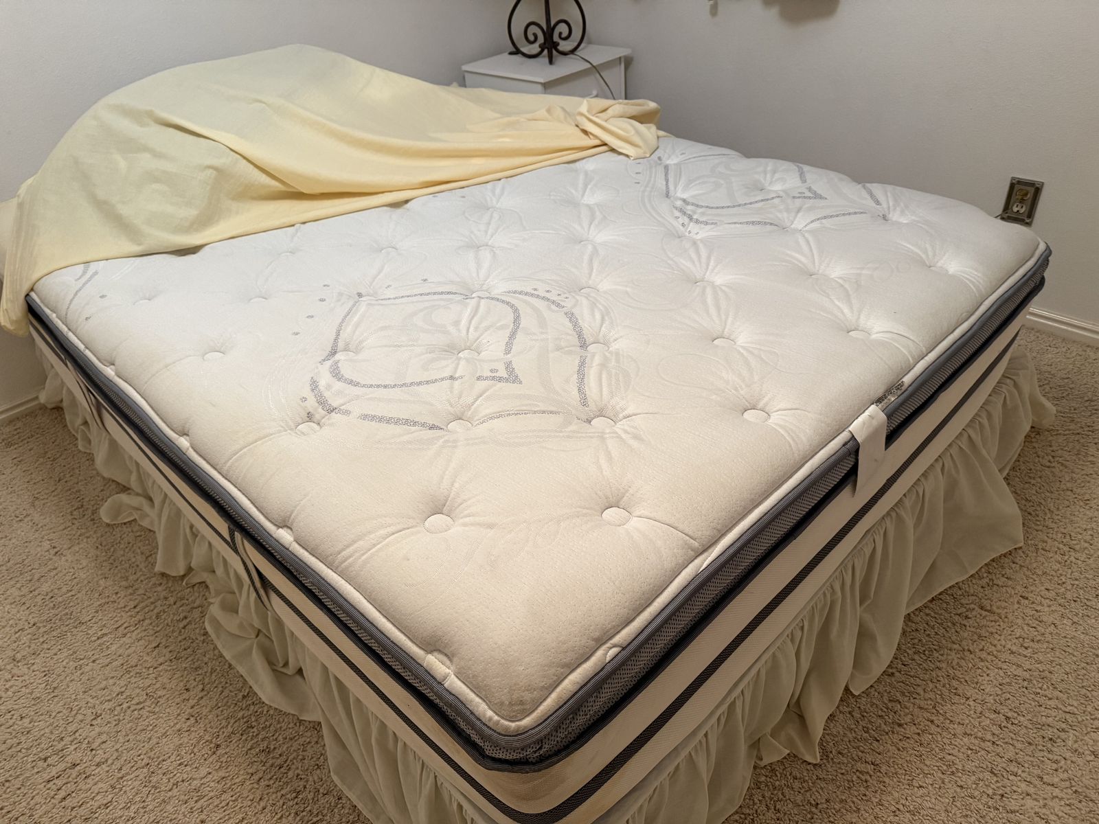 Queen Size mattress