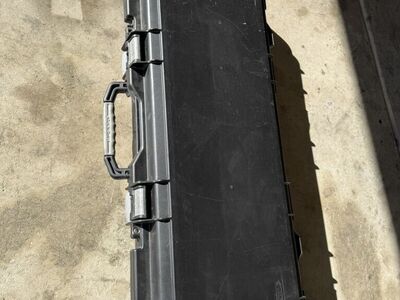 Plano Field Locker Gun Case