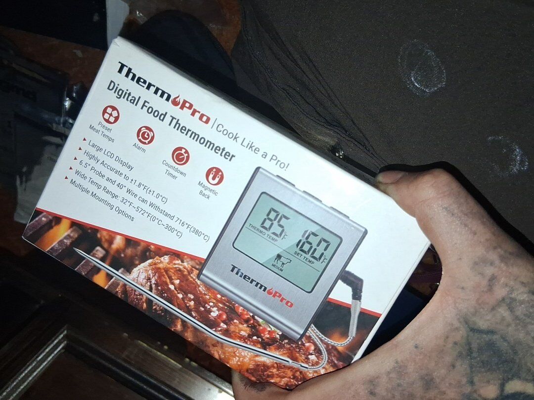 new items for kitchen