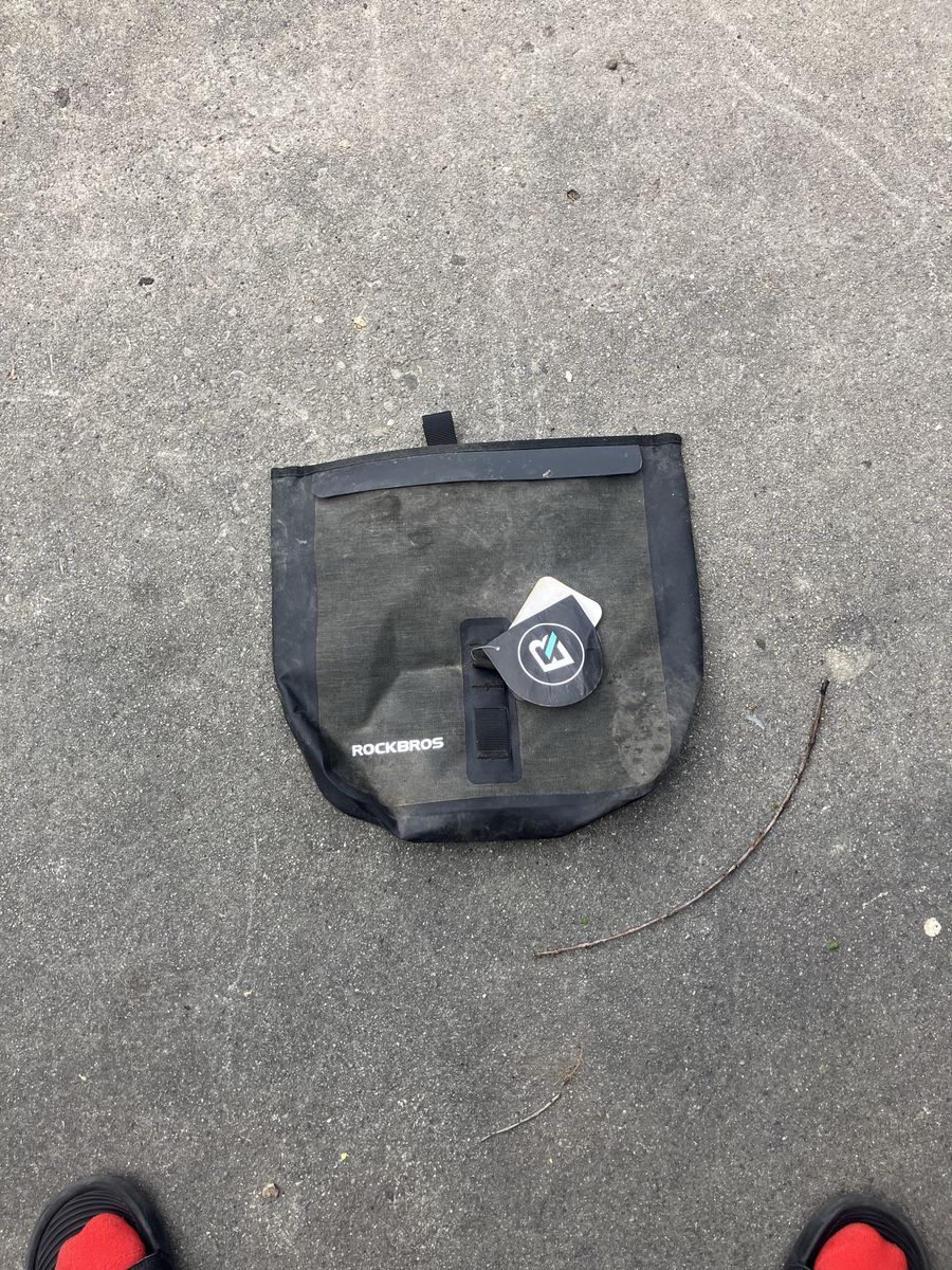 Rockbros Bike Bag
