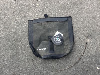 Rockbros Bike Bag