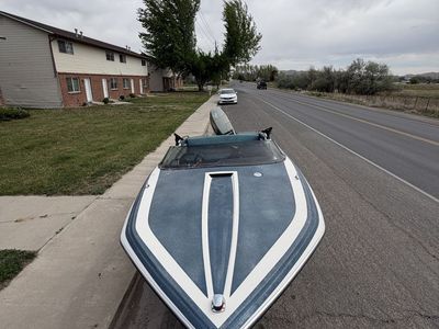 1988 glastron cvx16