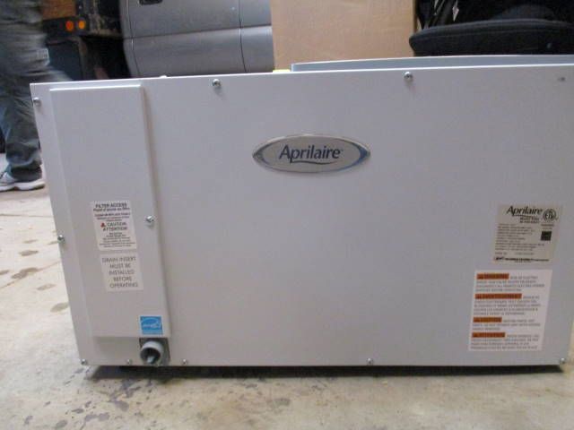 Dehumidifire