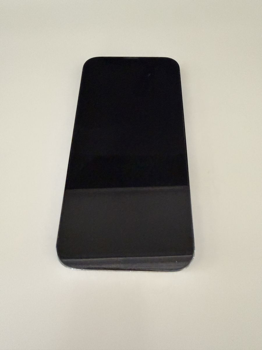Apple iPhone 13 Pro Max - 128GB - Sierra Blue (Unlocked)