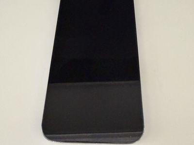 Apple iPhone 13 Pro Max - 128GB - Sierra Blue (Unlocked)