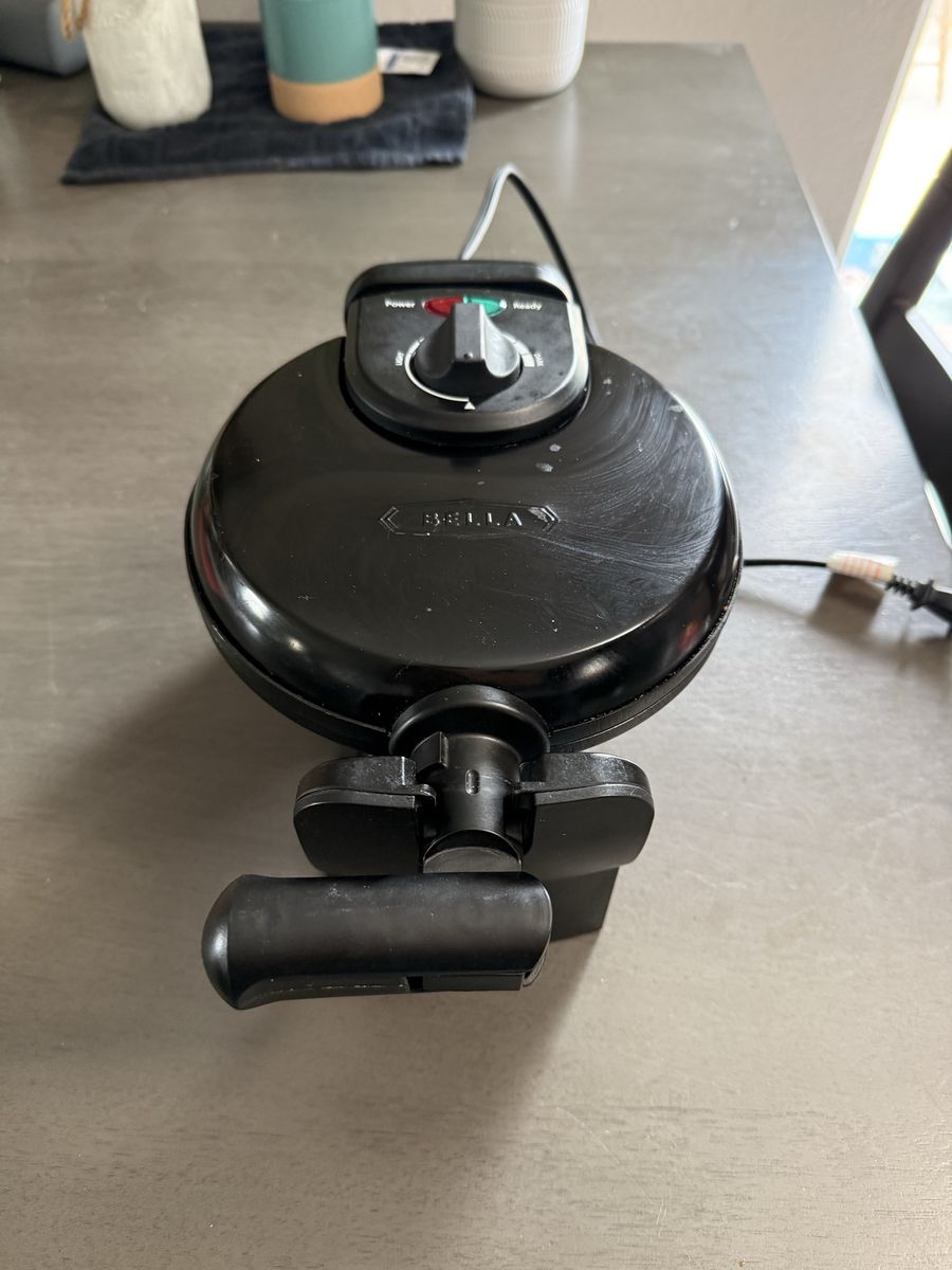 Waffle Maker