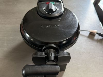 Waffle Maker