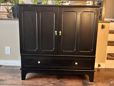 Ikea Cabinet