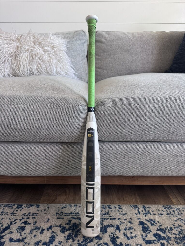 Rawlings Icon Baseball Bat