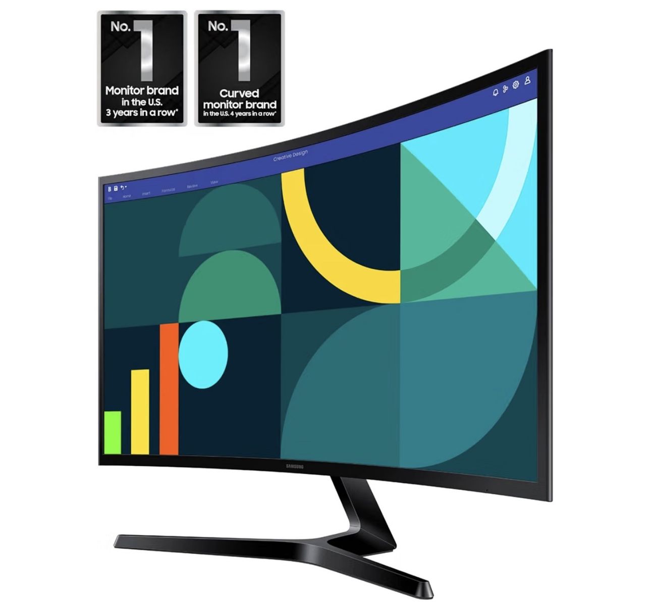 Samsung 27 inch monitor