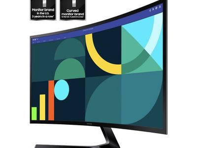 Samsung 27 inch monitor