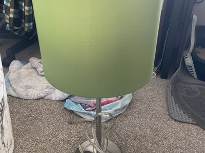 Lamp.