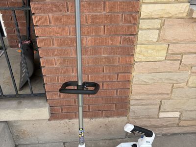 Hart Trimmer And Blower