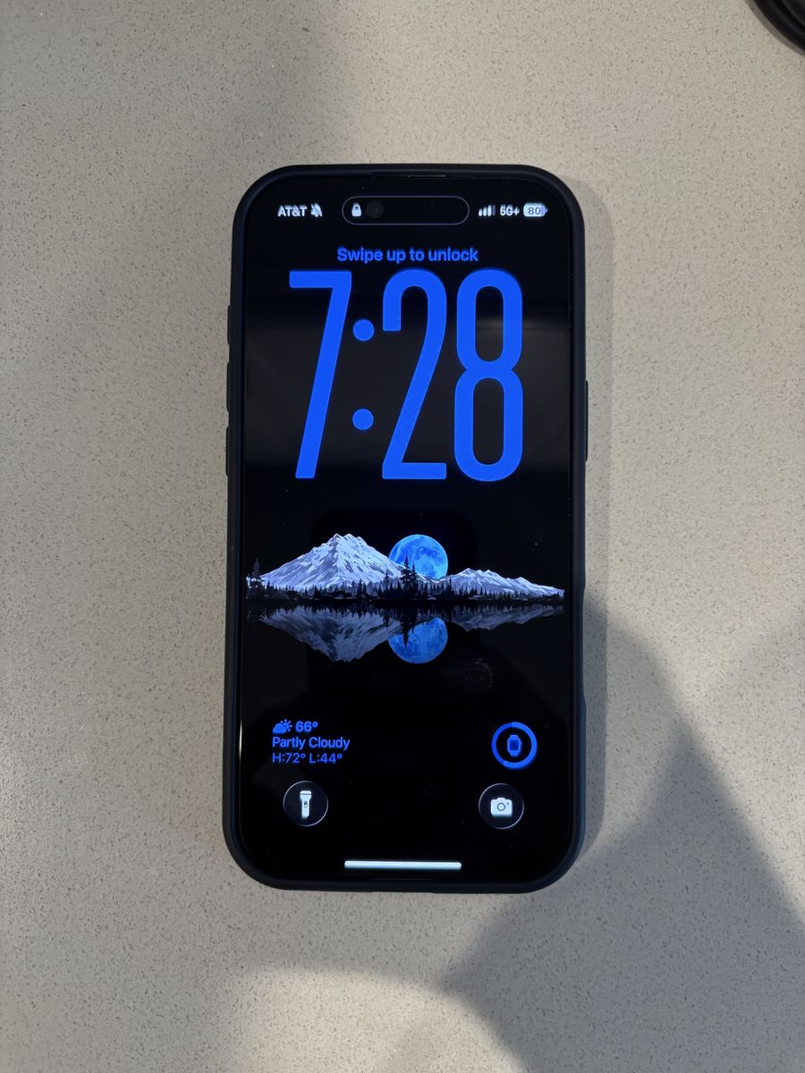 Apple iPhone Air 256GB