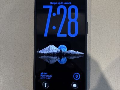 Apple iPhone Air 256GB