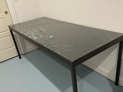 Project Table