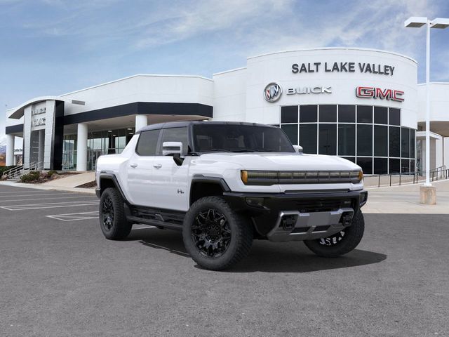2025 GMC Hummer EV 2X