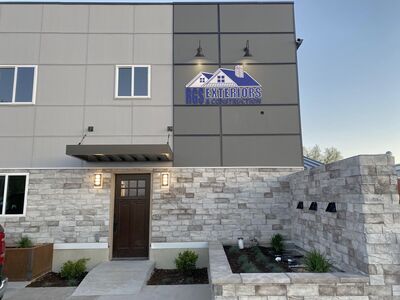 RGS Exteriors / Rain Gutter Specialties