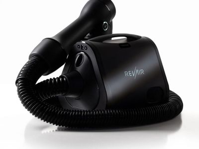 Revair Hairdryer