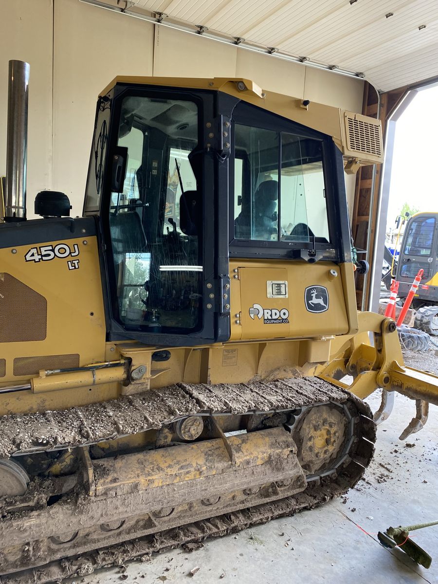 Excavation comp for sale