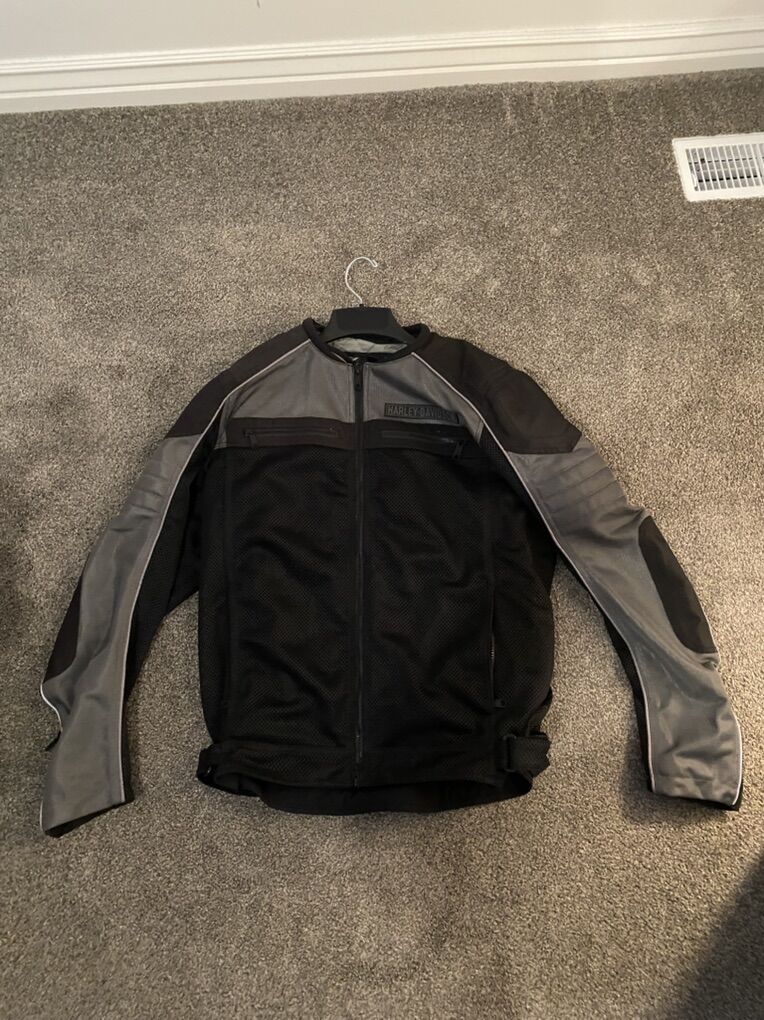 Harley Davidson Jacket