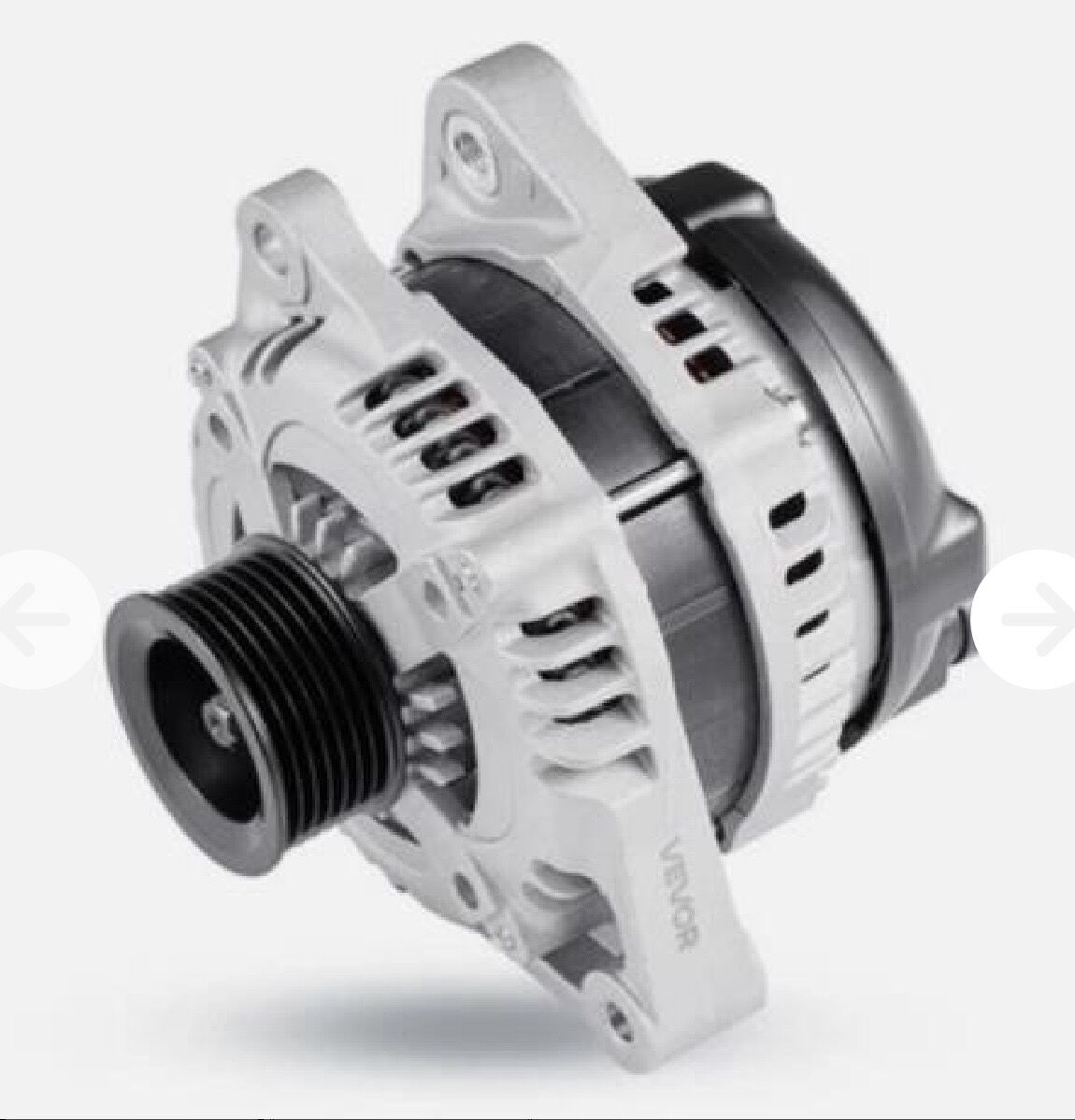 Alternator ( Acura/Honda)