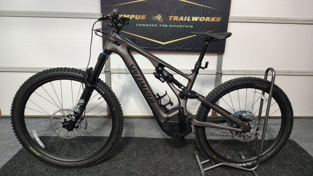 Specialized Turbo Levo Comp Carbon (New)