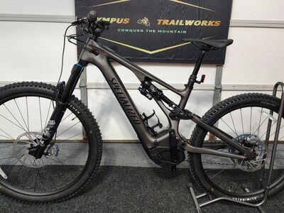 Specialized Turbo Levo Comp Carbon (New)
