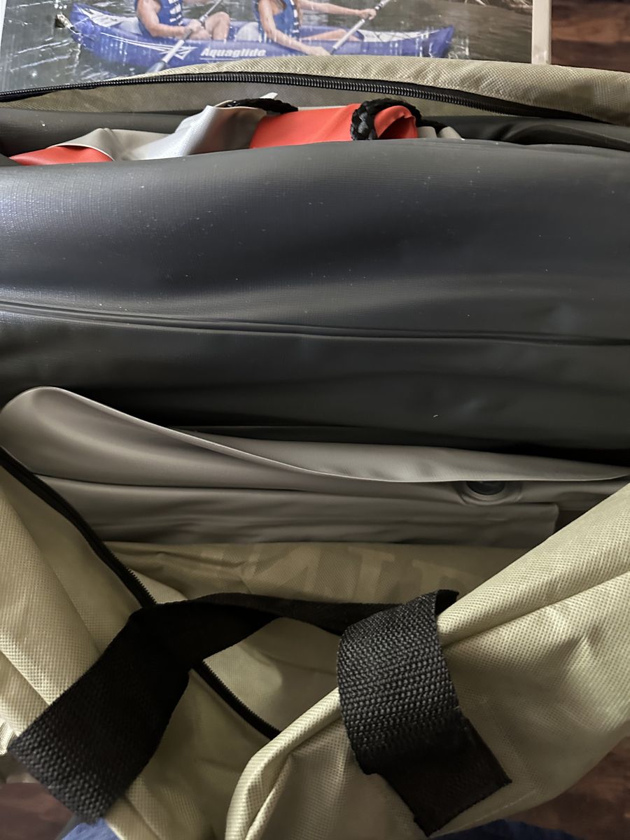 Kayaks
