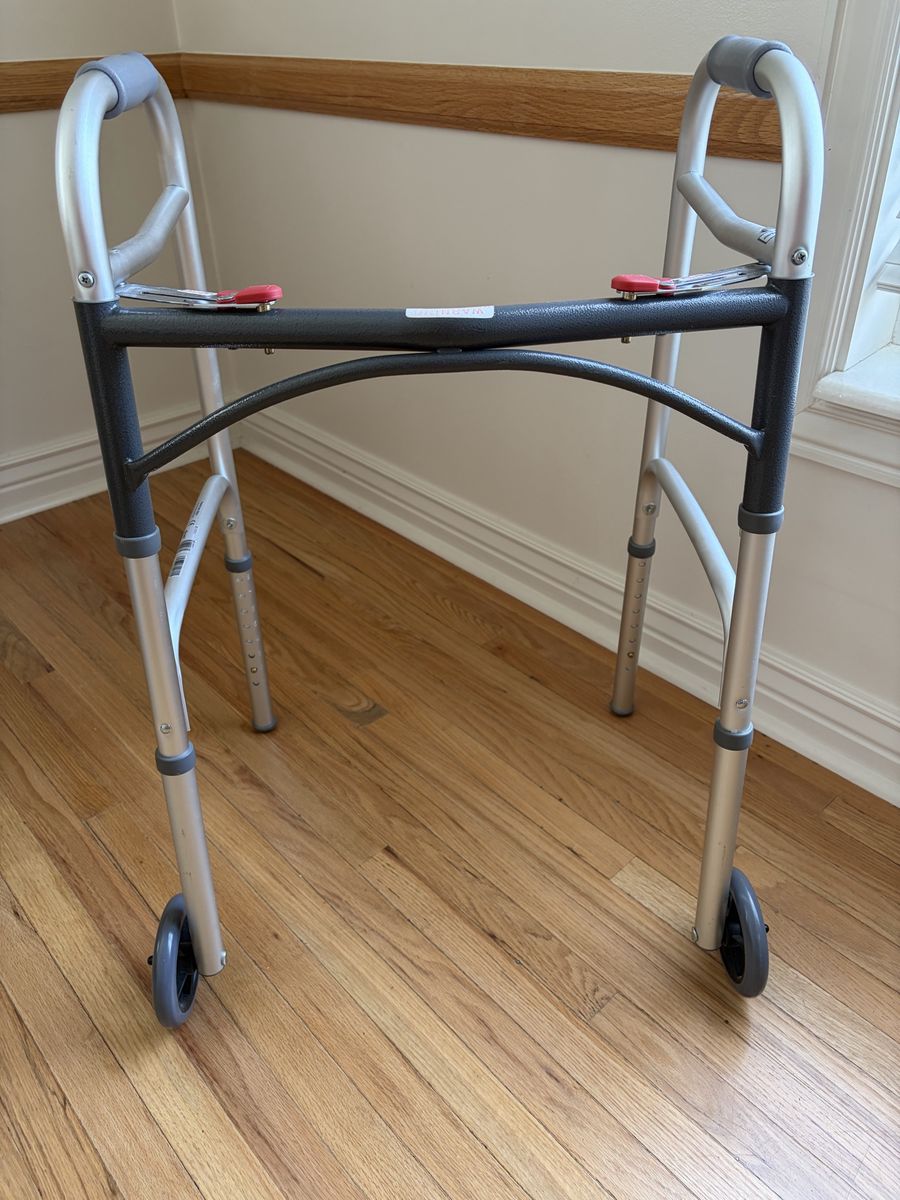 Drive Medical Walker