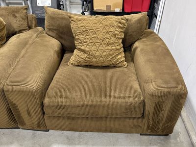 3-piece couch set